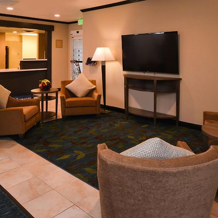 Candlewood Suites Boise - Towne Square By Ihg מראה חיצוני תמונה