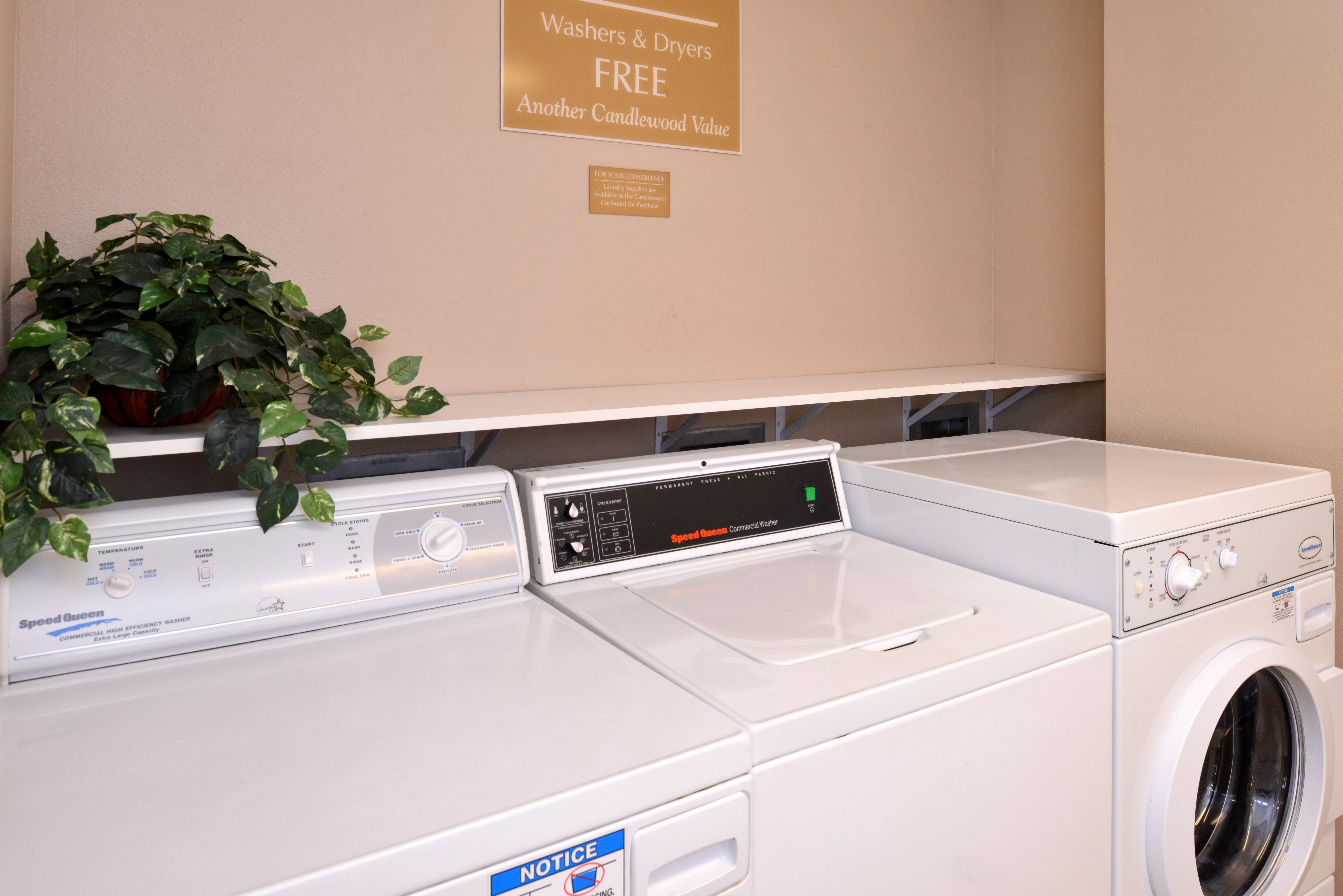 Candlewood Suites Boise - Towne Square By Ihg מראה חיצוני תמונה
