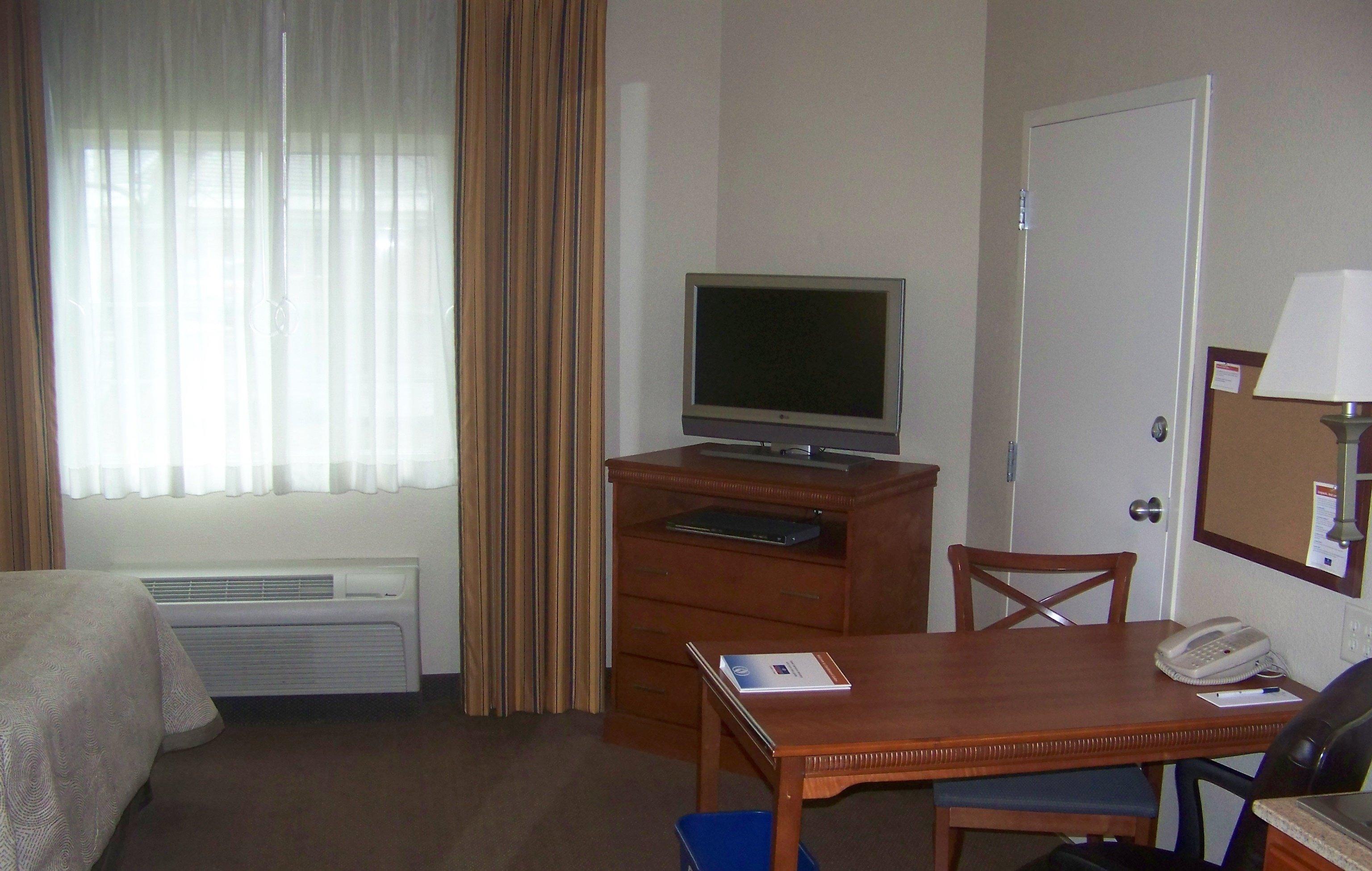 Candlewood Suites Boise - Towne Square By Ihg מראה חיצוני תמונה