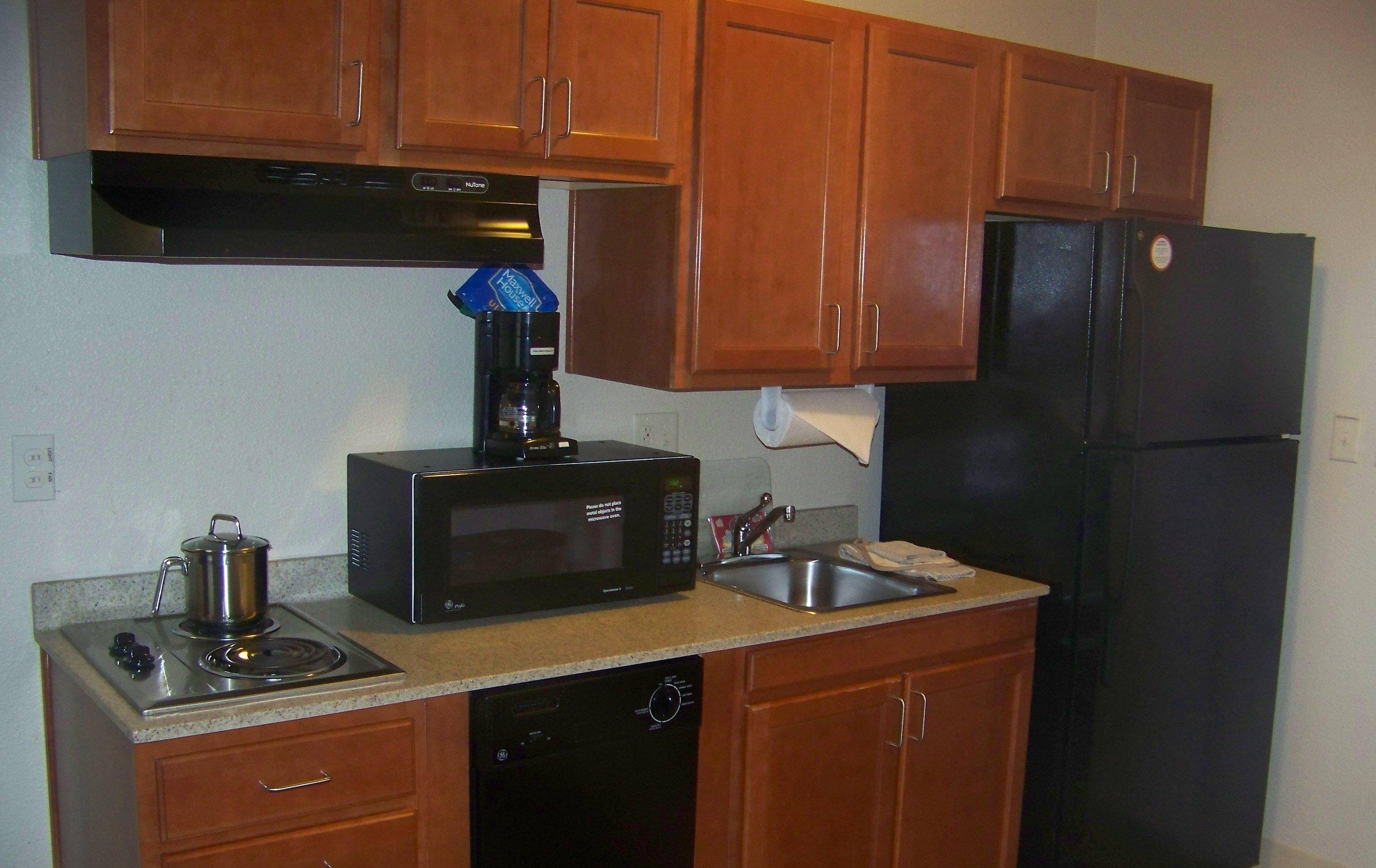 Candlewood Suites Boise - Towne Square By Ihg מראה חיצוני תמונה