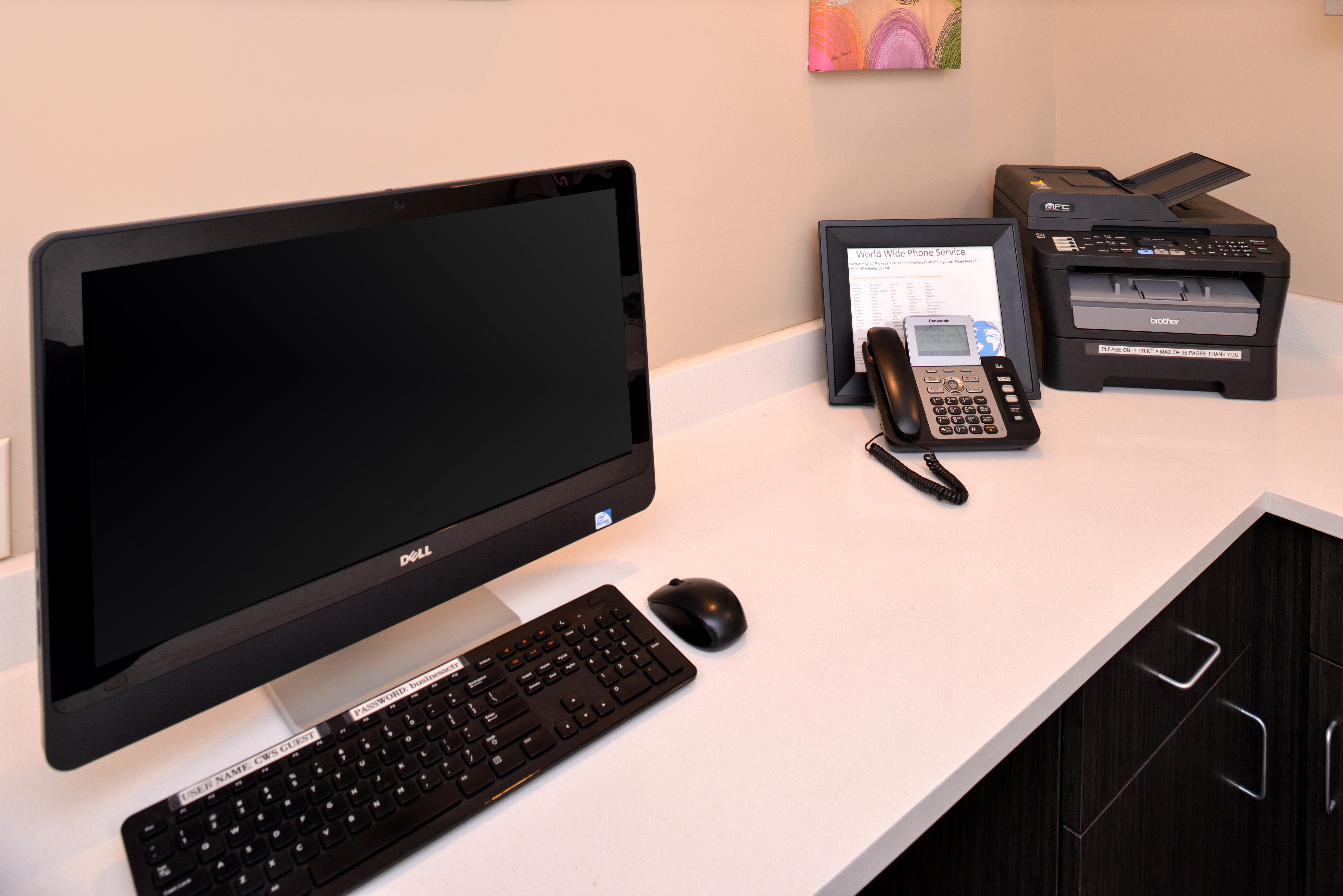 Candlewood Suites Boise - Towne Square By Ihg מראה חיצוני תמונה