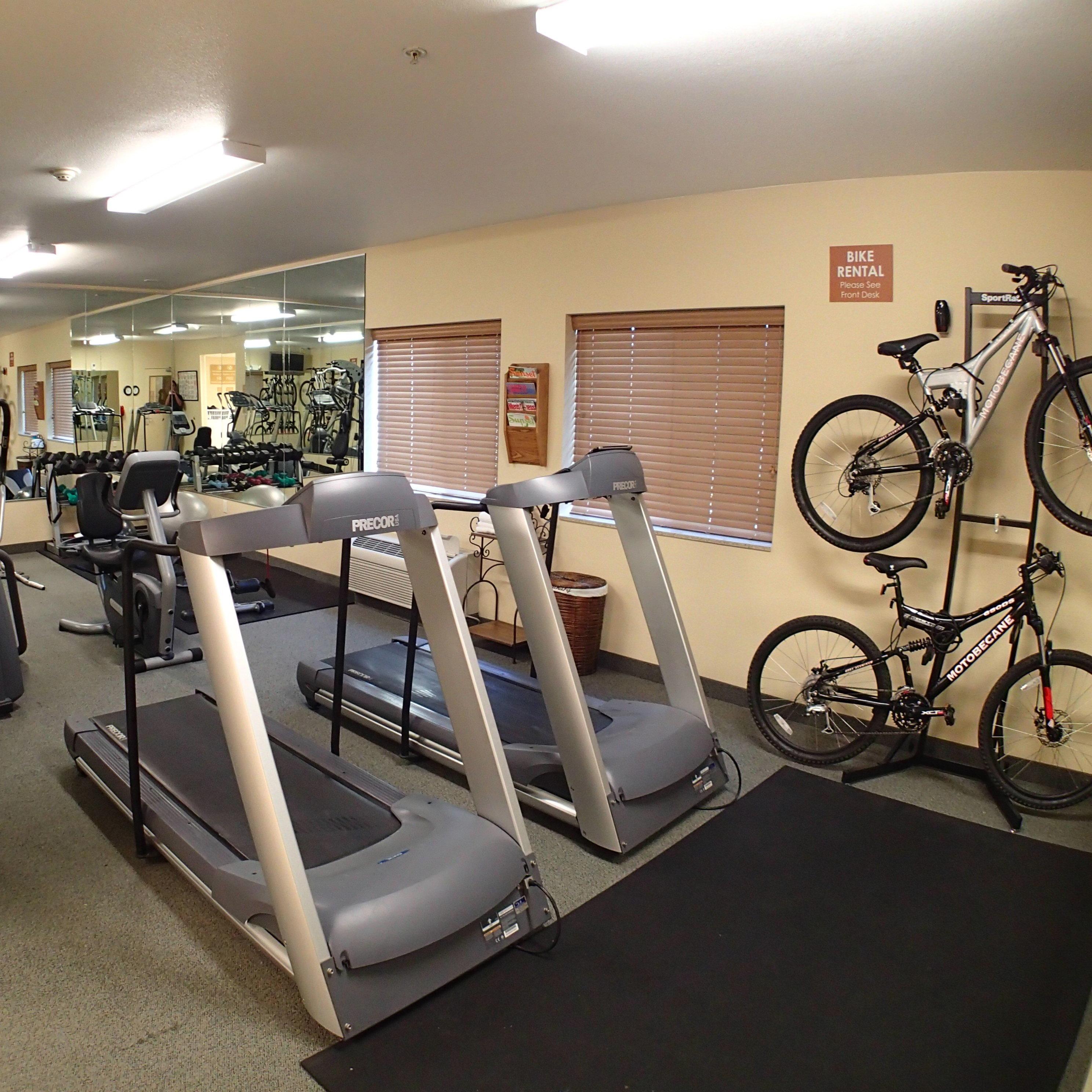 Candlewood Suites Boise - Towne Square By Ihg מראה חיצוני תמונה