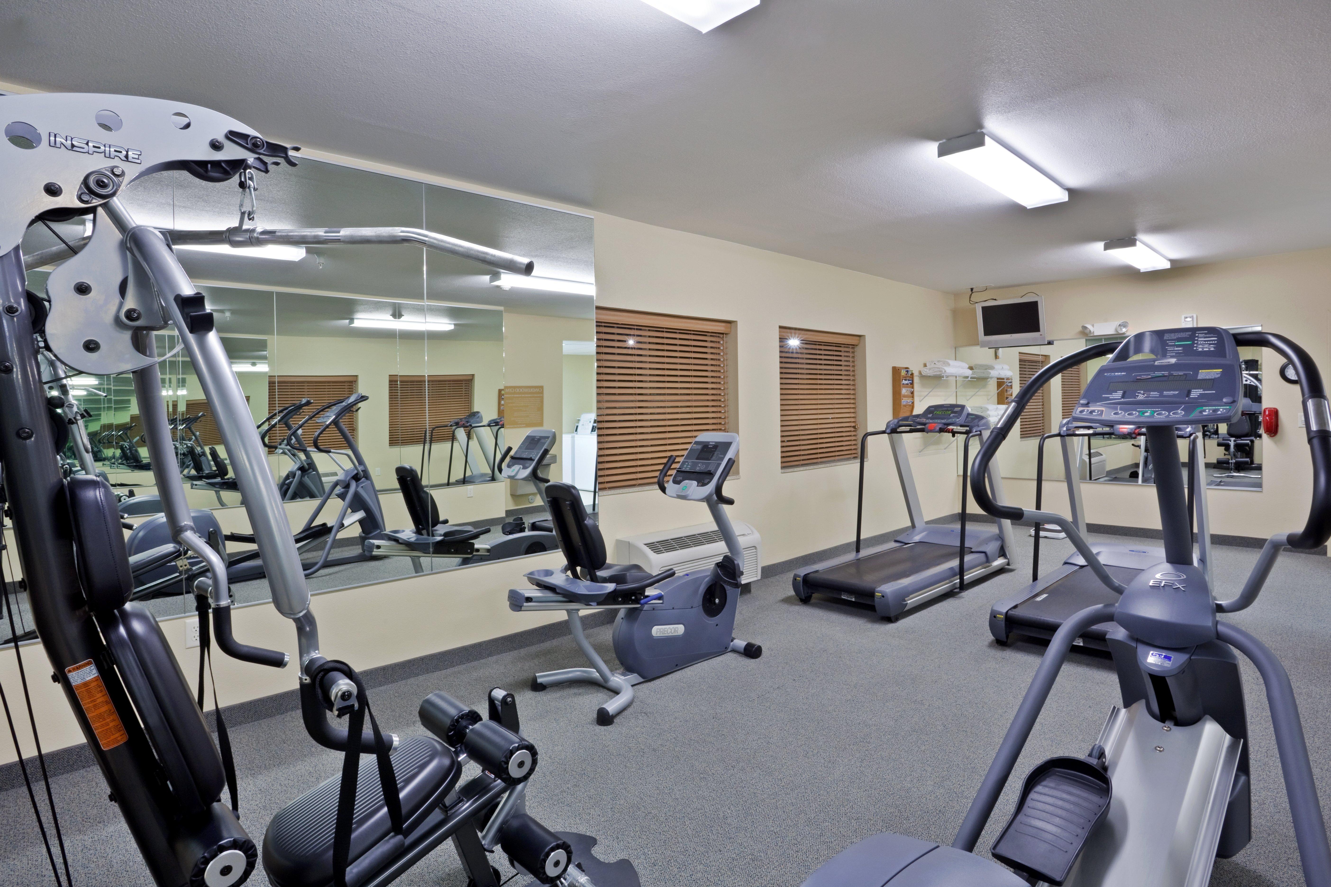 Candlewood Suites Boise - Towne Square By Ihg מראה חיצוני תמונה