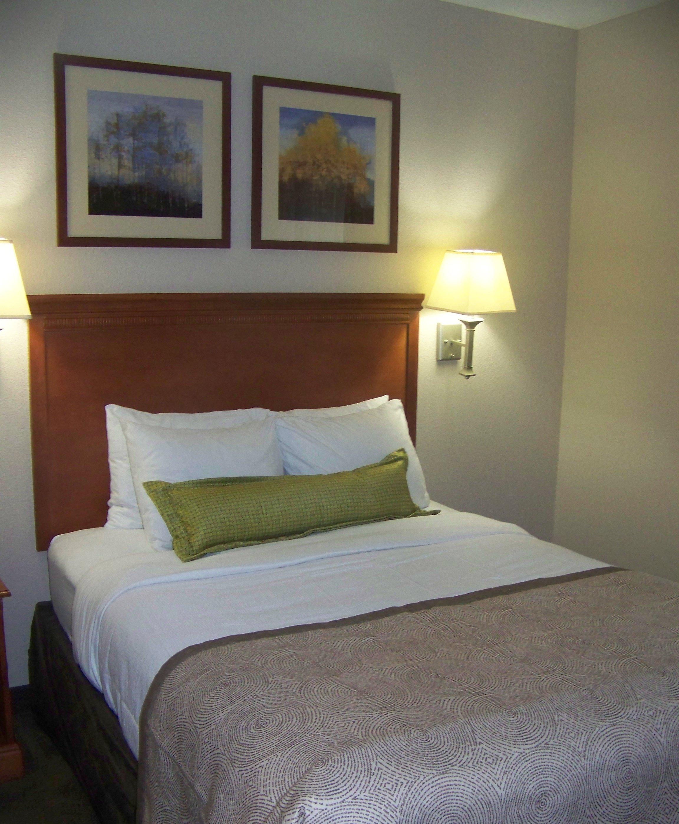 Candlewood Suites Boise - Towne Square By Ihg מראה חיצוני תמונה