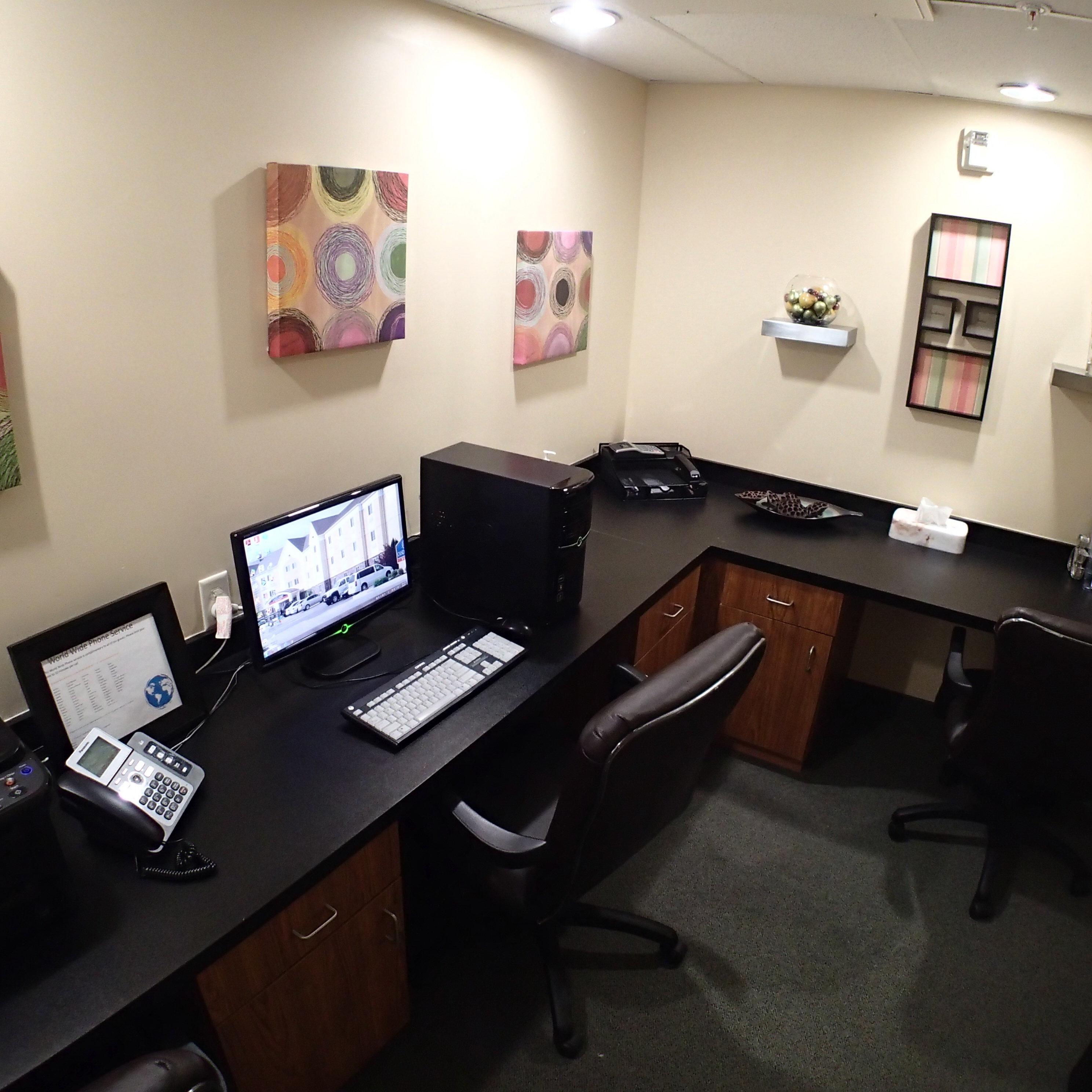 Candlewood Suites Boise - Towne Square By Ihg מראה חיצוני תמונה