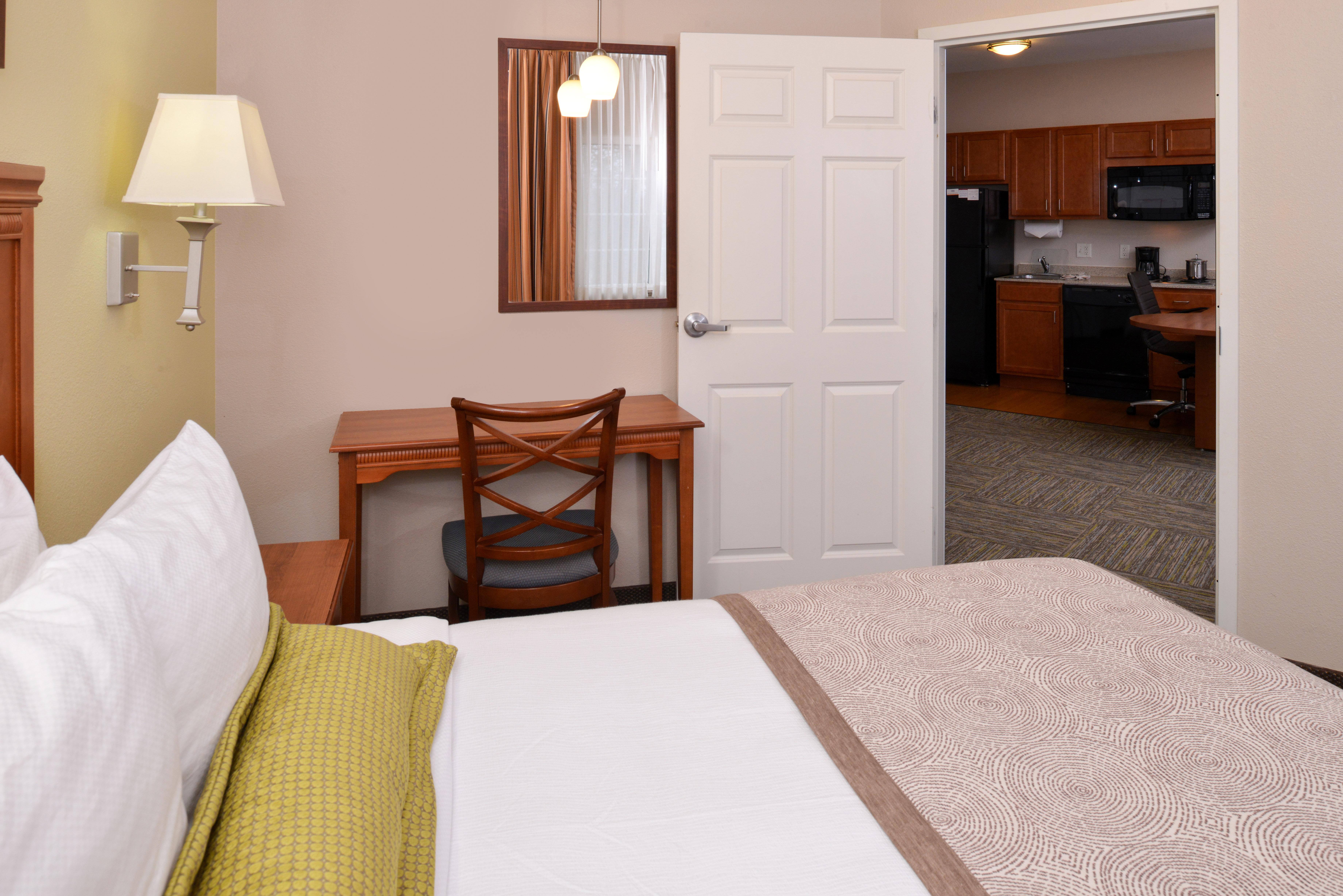 Candlewood Suites Boise - Towne Square By Ihg מראה חיצוני תמונה