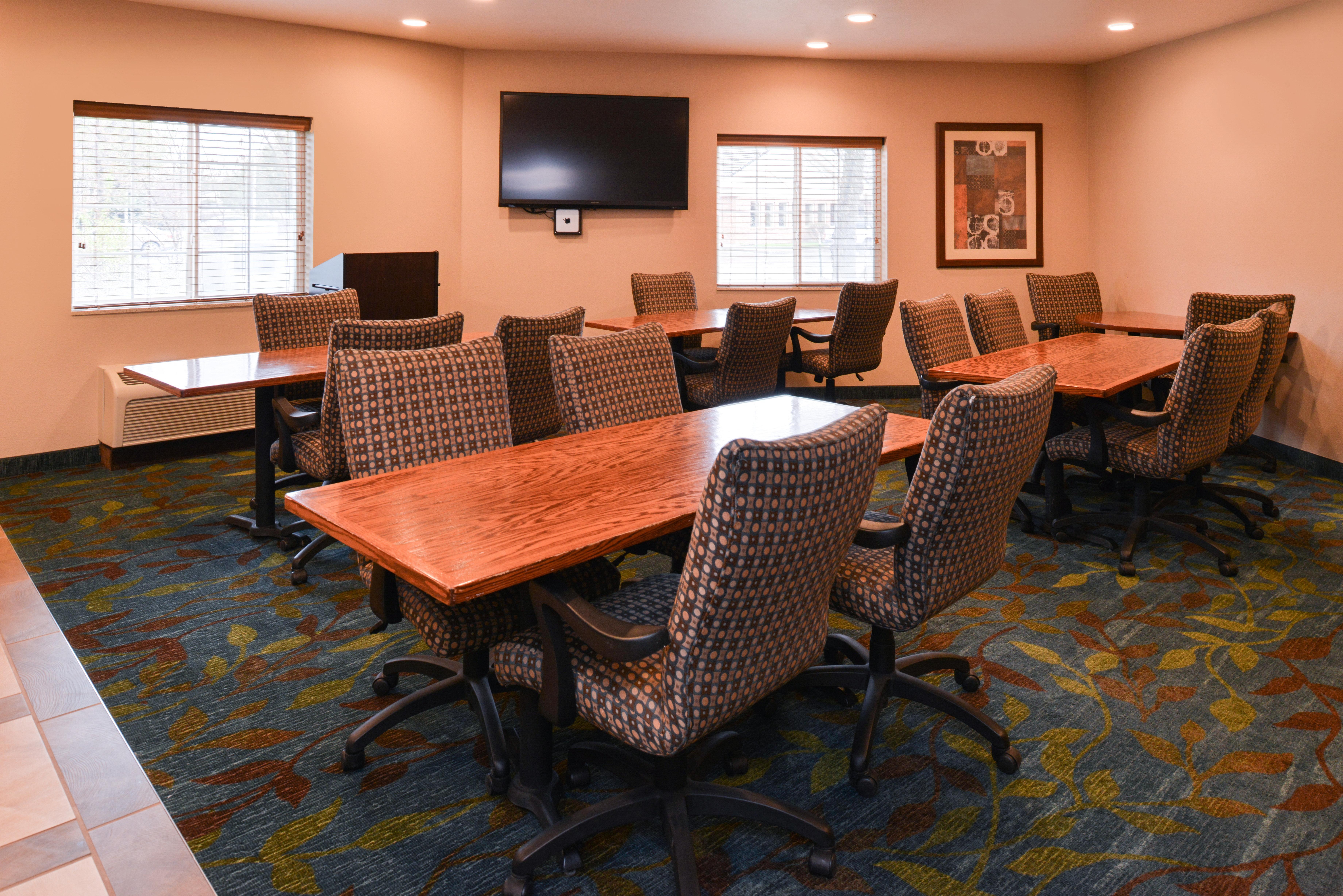 Candlewood Suites Boise - Towne Square By Ihg מראה חיצוני תמונה