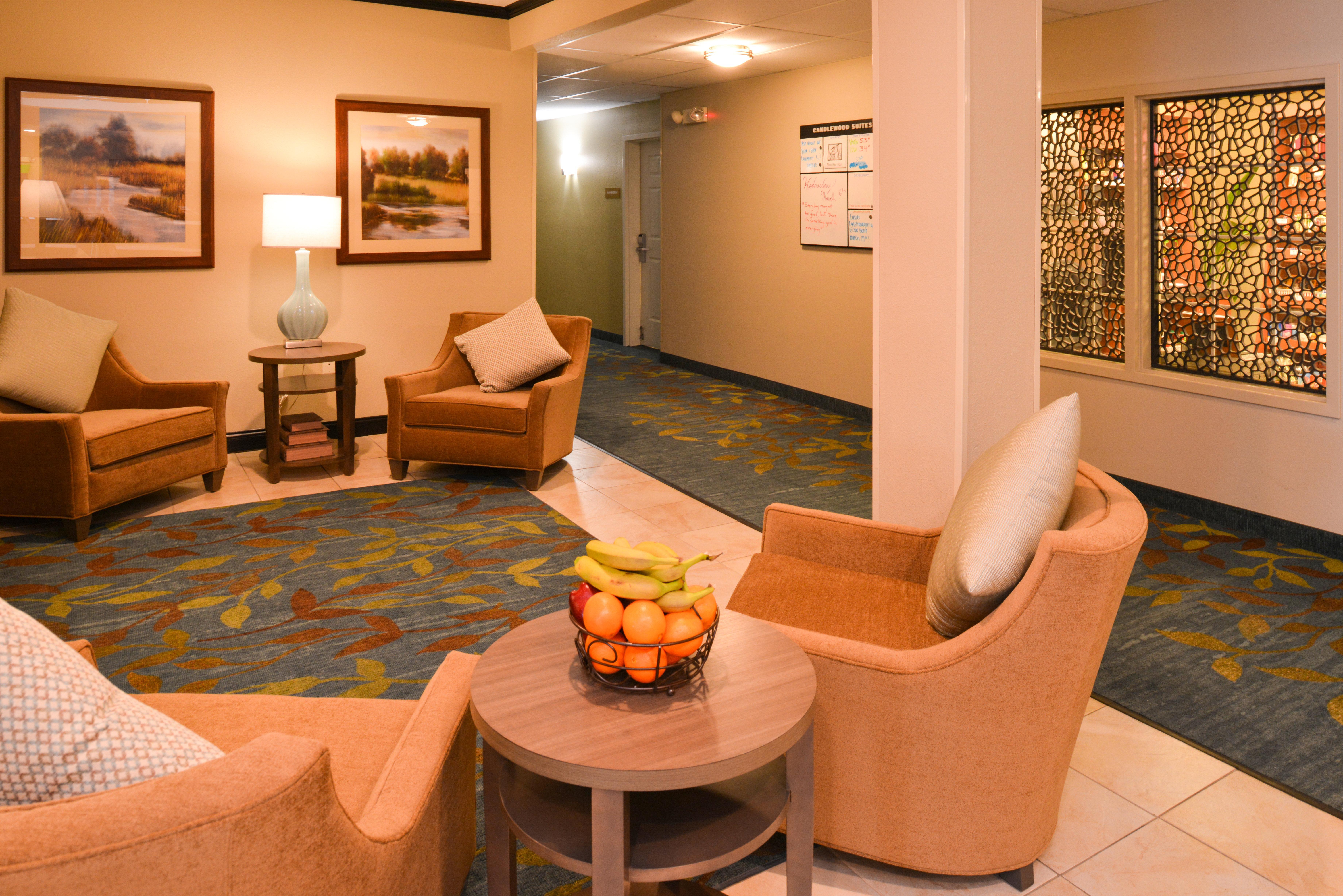 Candlewood Suites Boise - Towne Square By Ihg מראה חיצוני תמונה
