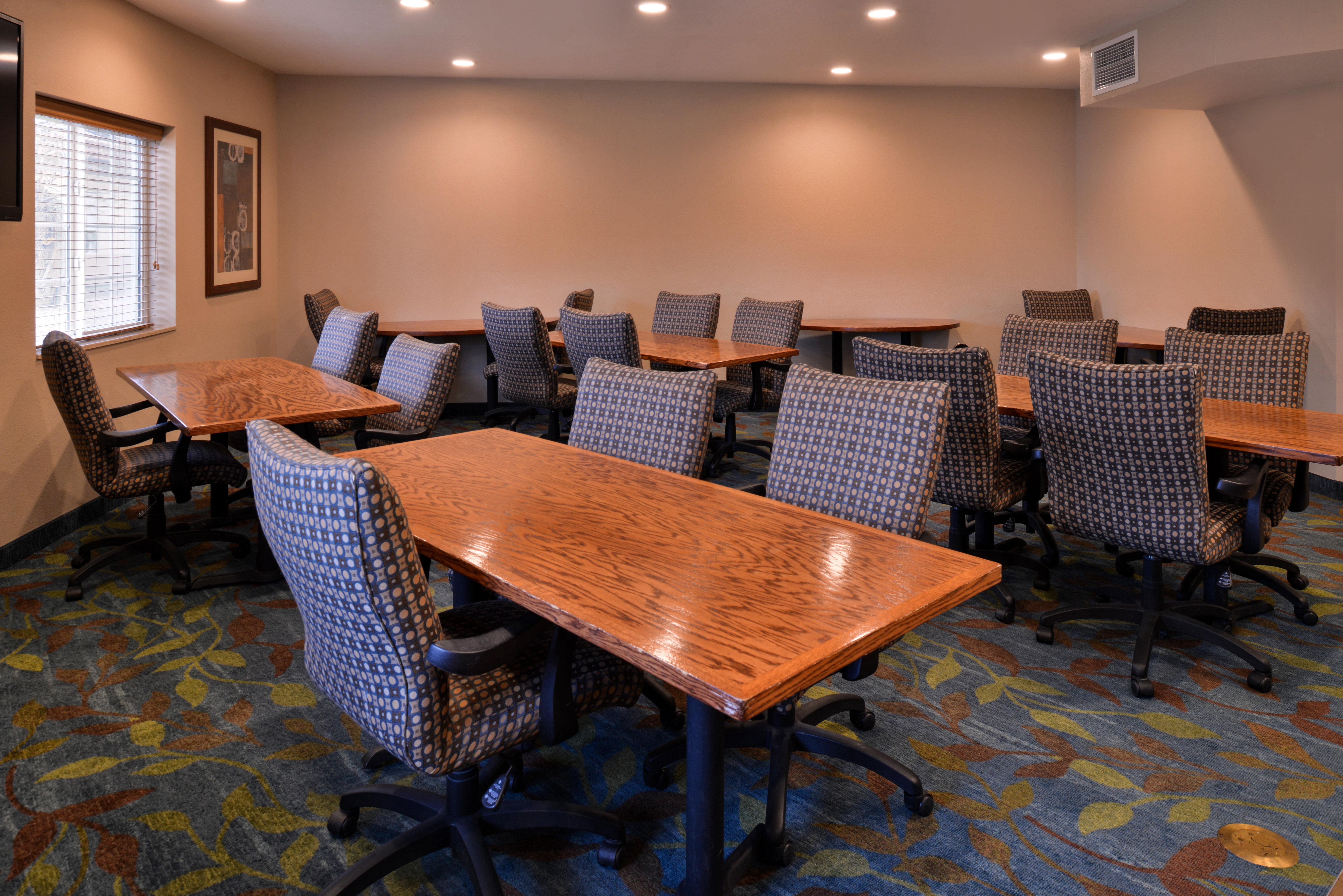 Candlewood Suites Boise - Towne Square By Ihg מראה חיצוני תמונה