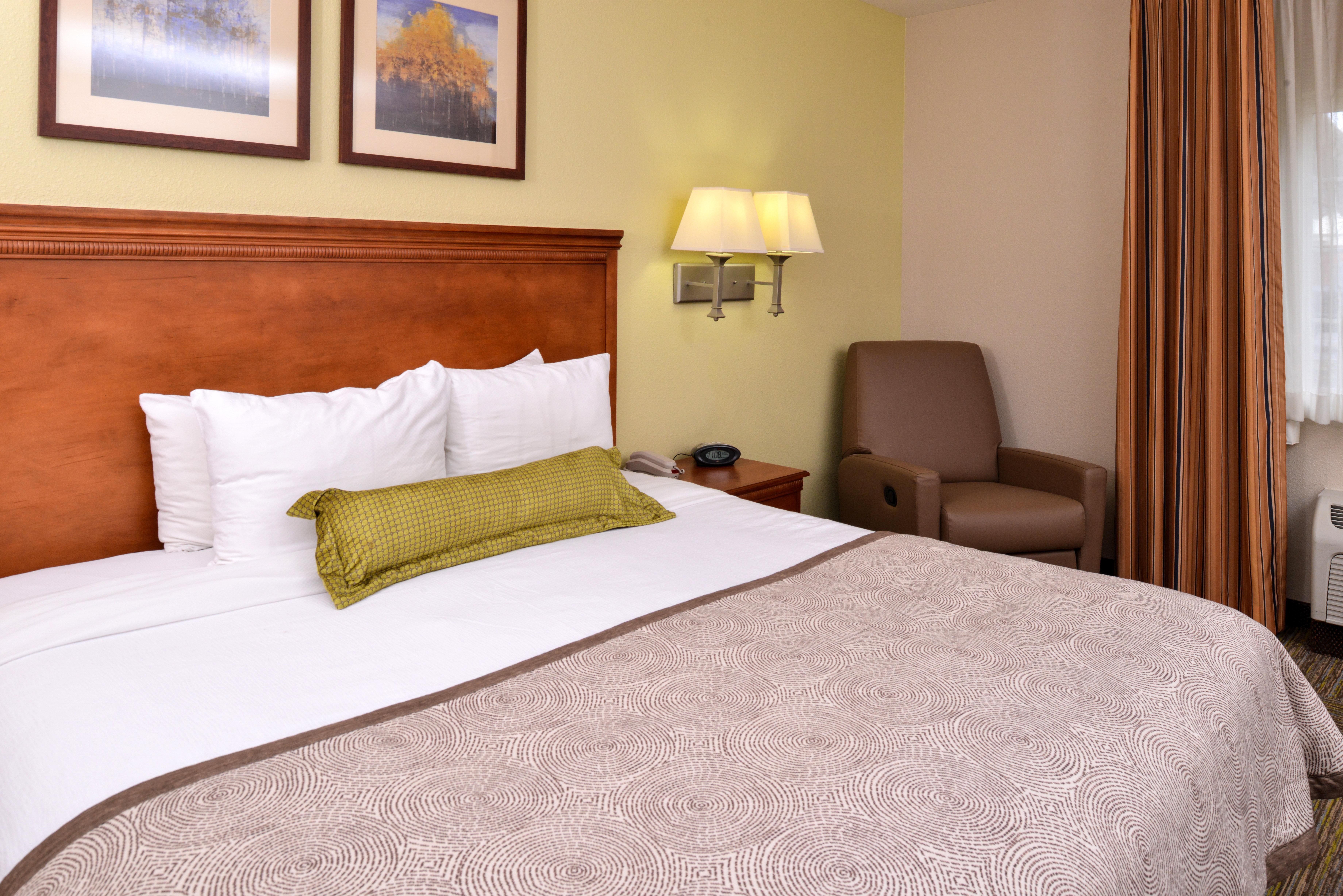 Candlewood Suites Boise - Towne Square By Ihg מראה חיצוני תמונה