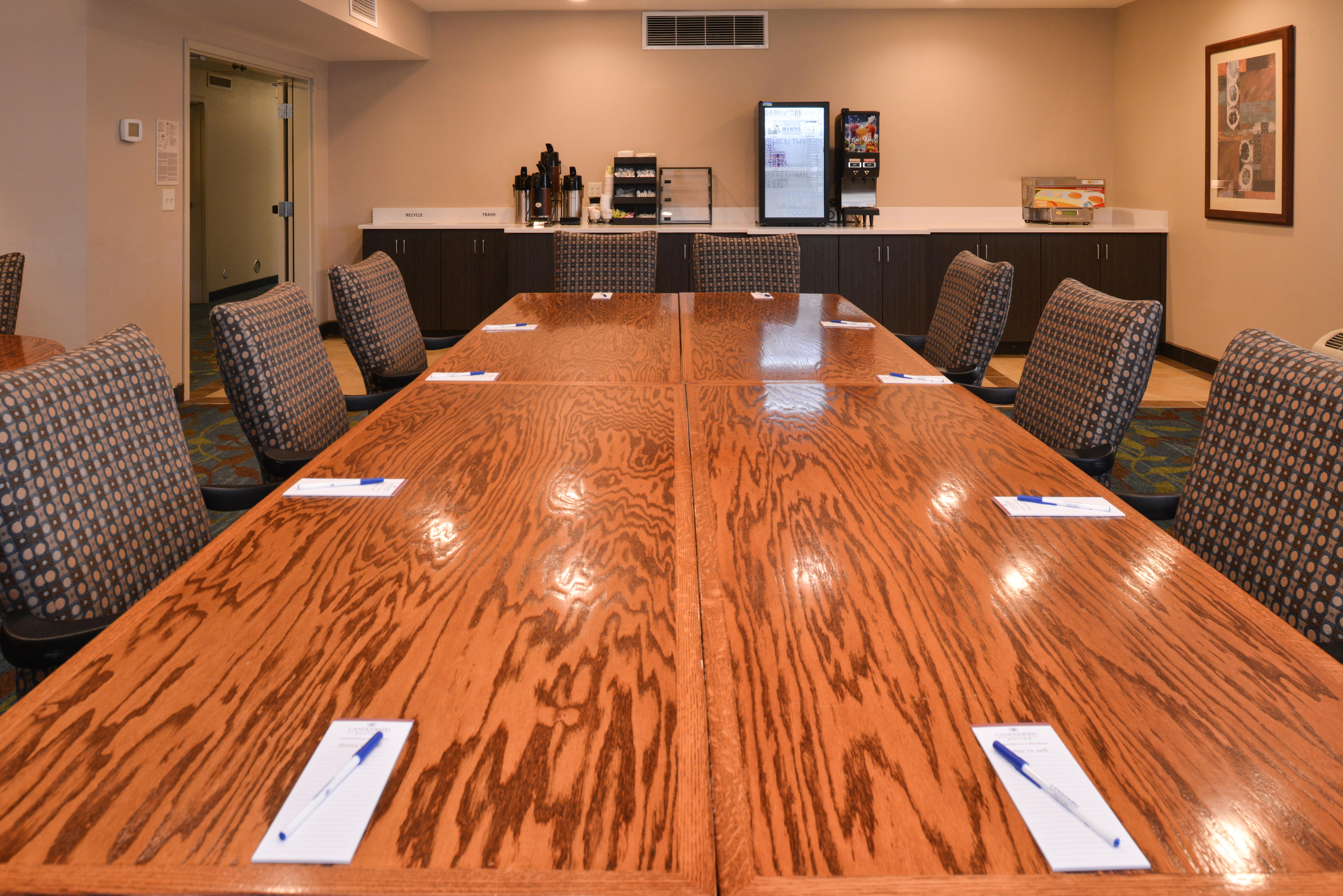 Candlewood Suites Boise - Towne Square By Ihg מראה חיצוני תמונה