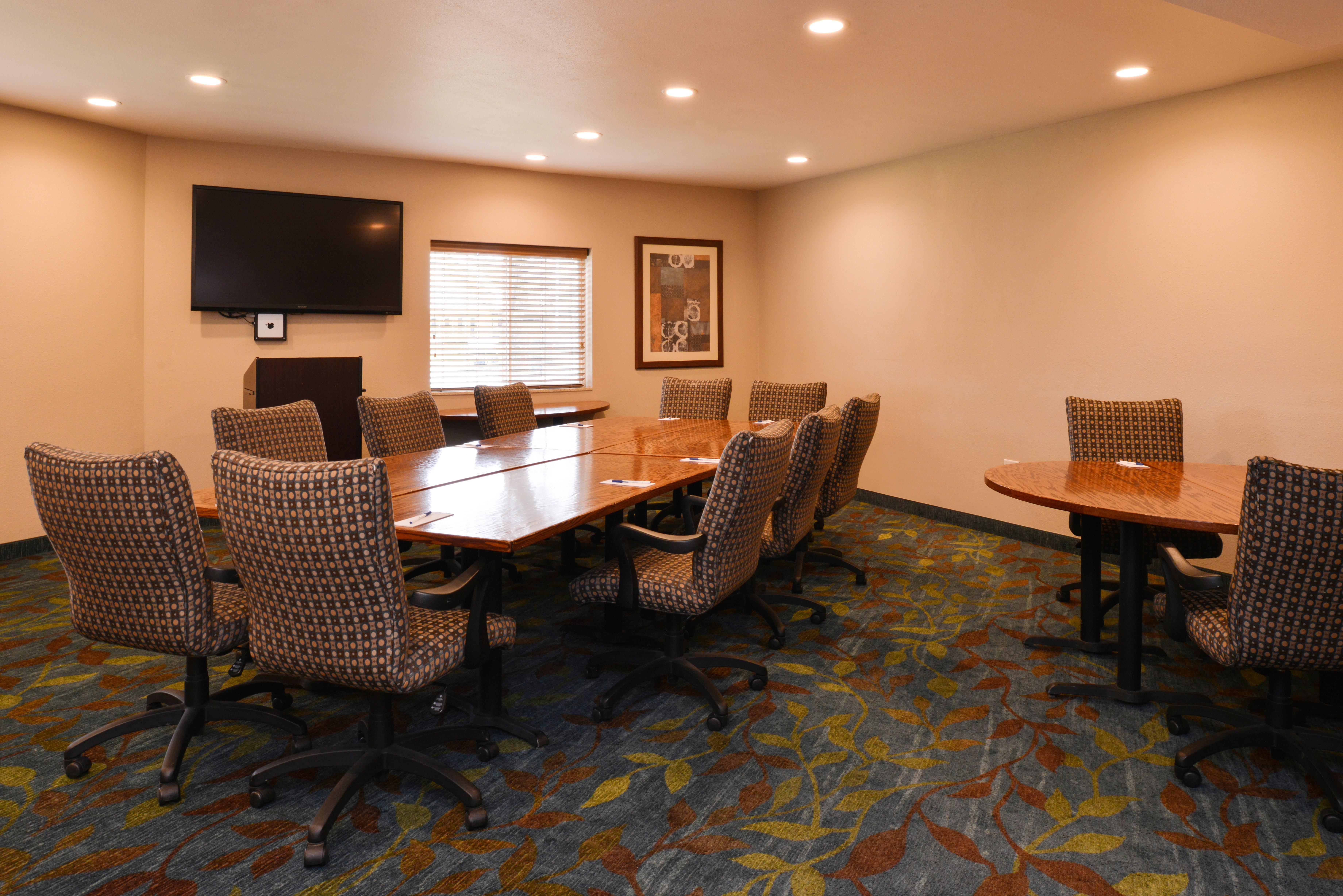 Candlewood Suites Boise - Towne Square By Ihg מראה חיצוני תמונה
