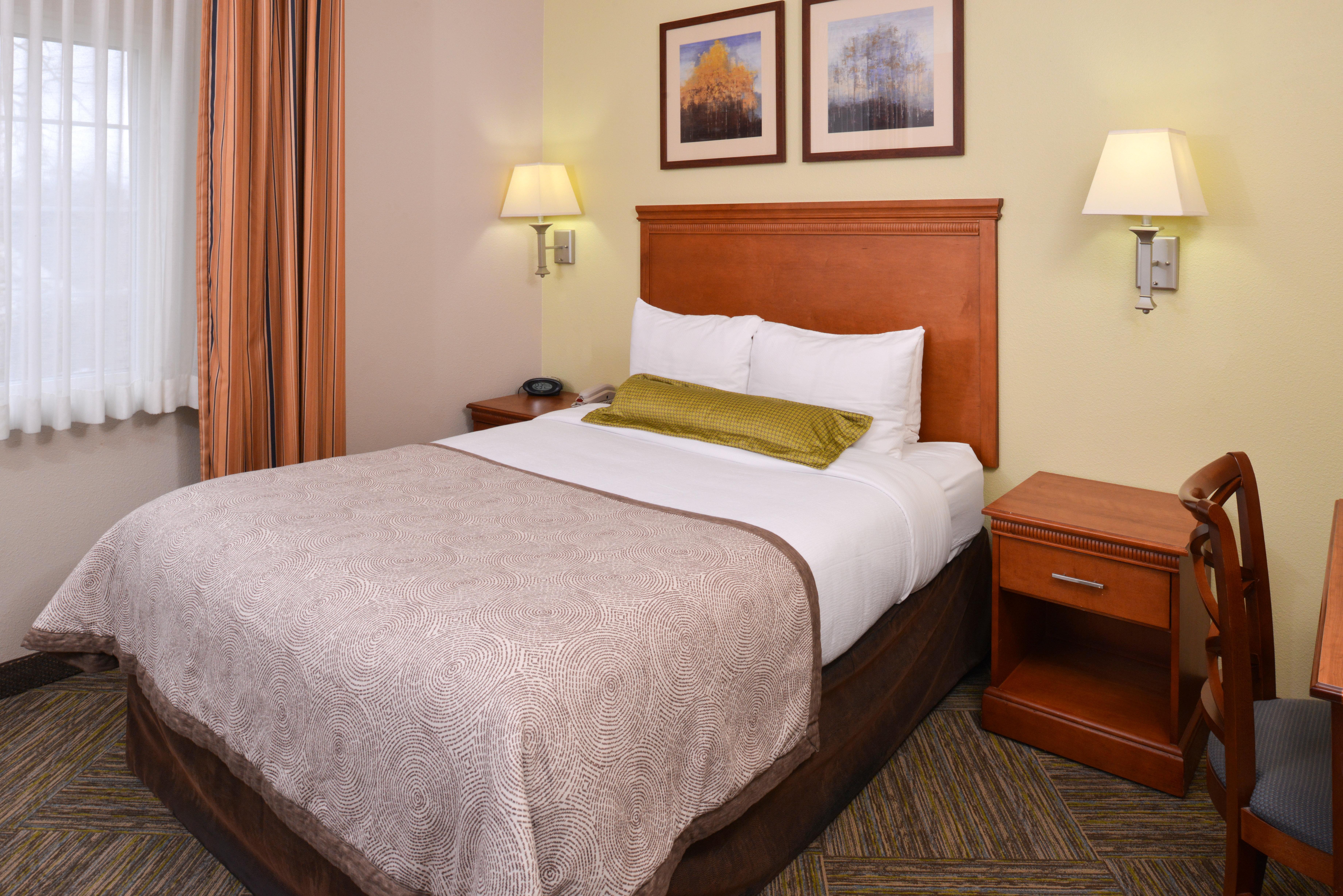 Candlewood Suites Boise - Towne Square By Ihg מראה חיצוני תמונה