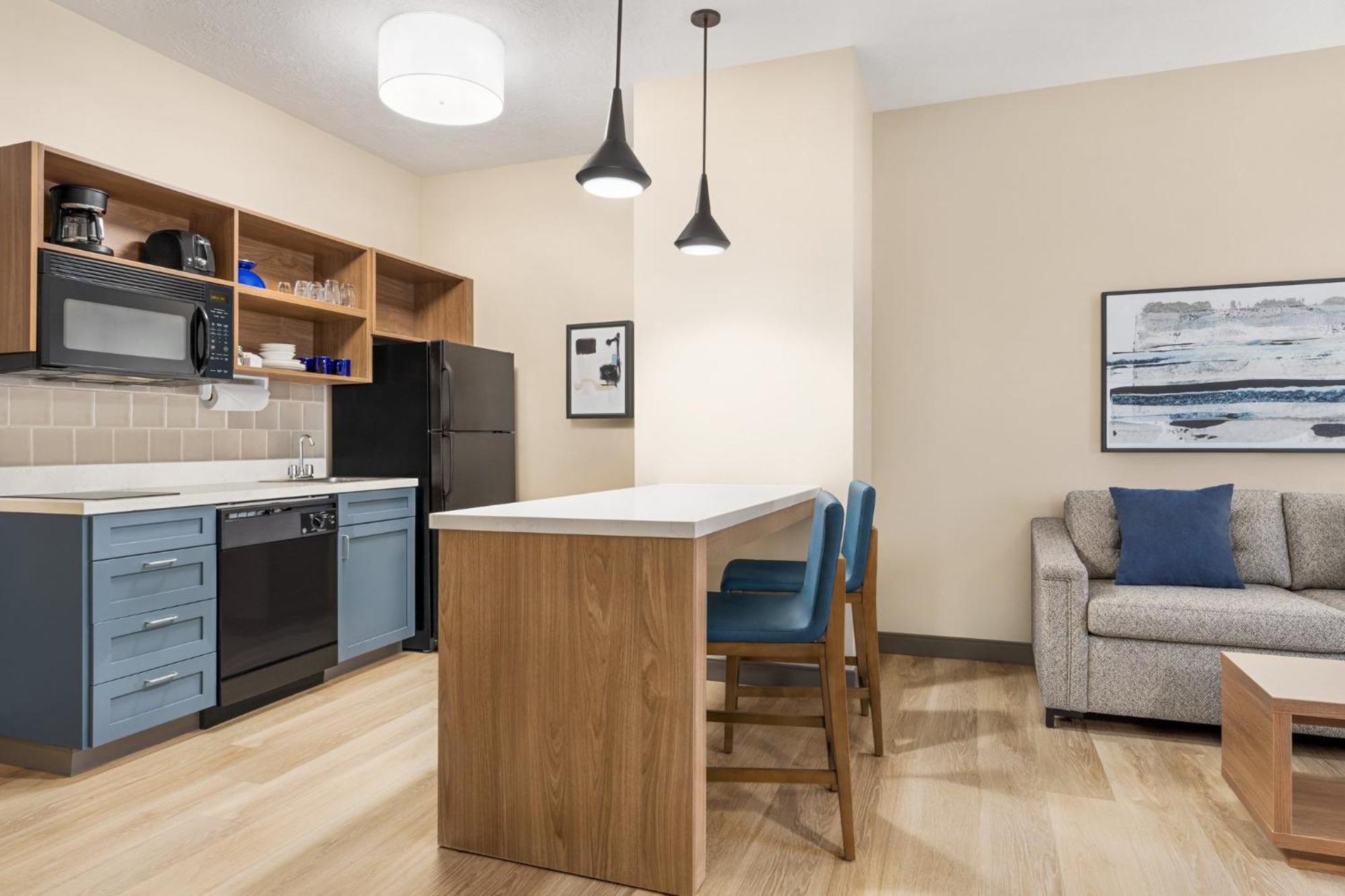Candlewood Suites Boise - Towne Square By Ihg מראה חיצוני תמונה