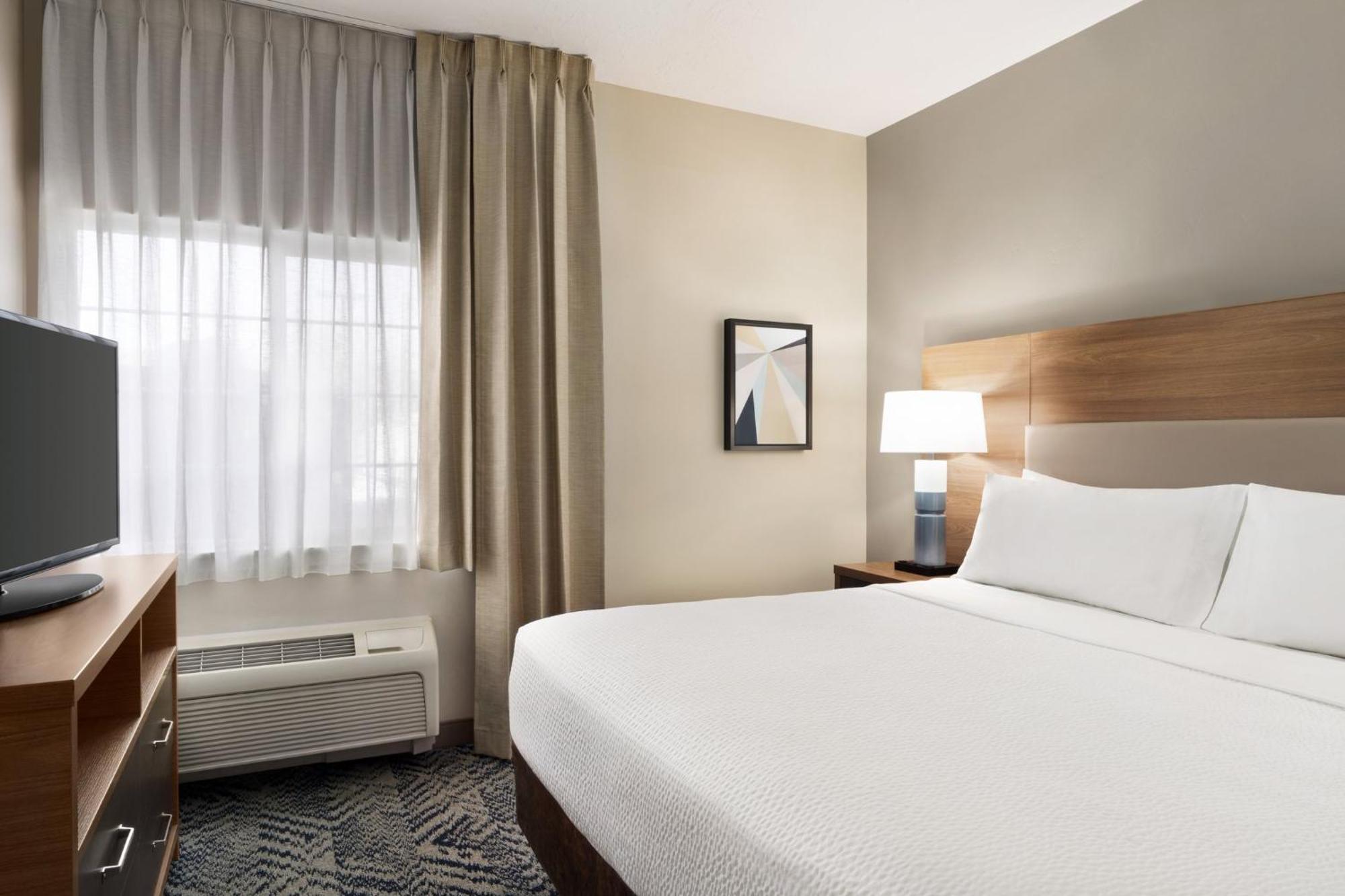 Candlewood Suites Boise - Towne Square By Ihg מראה חיצוני תמונה