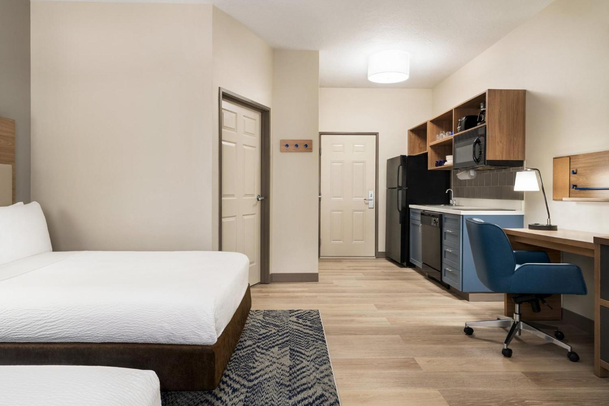 Candlewood Suites Boise - Towne Square By Ihg מראה חיצוני תמונה