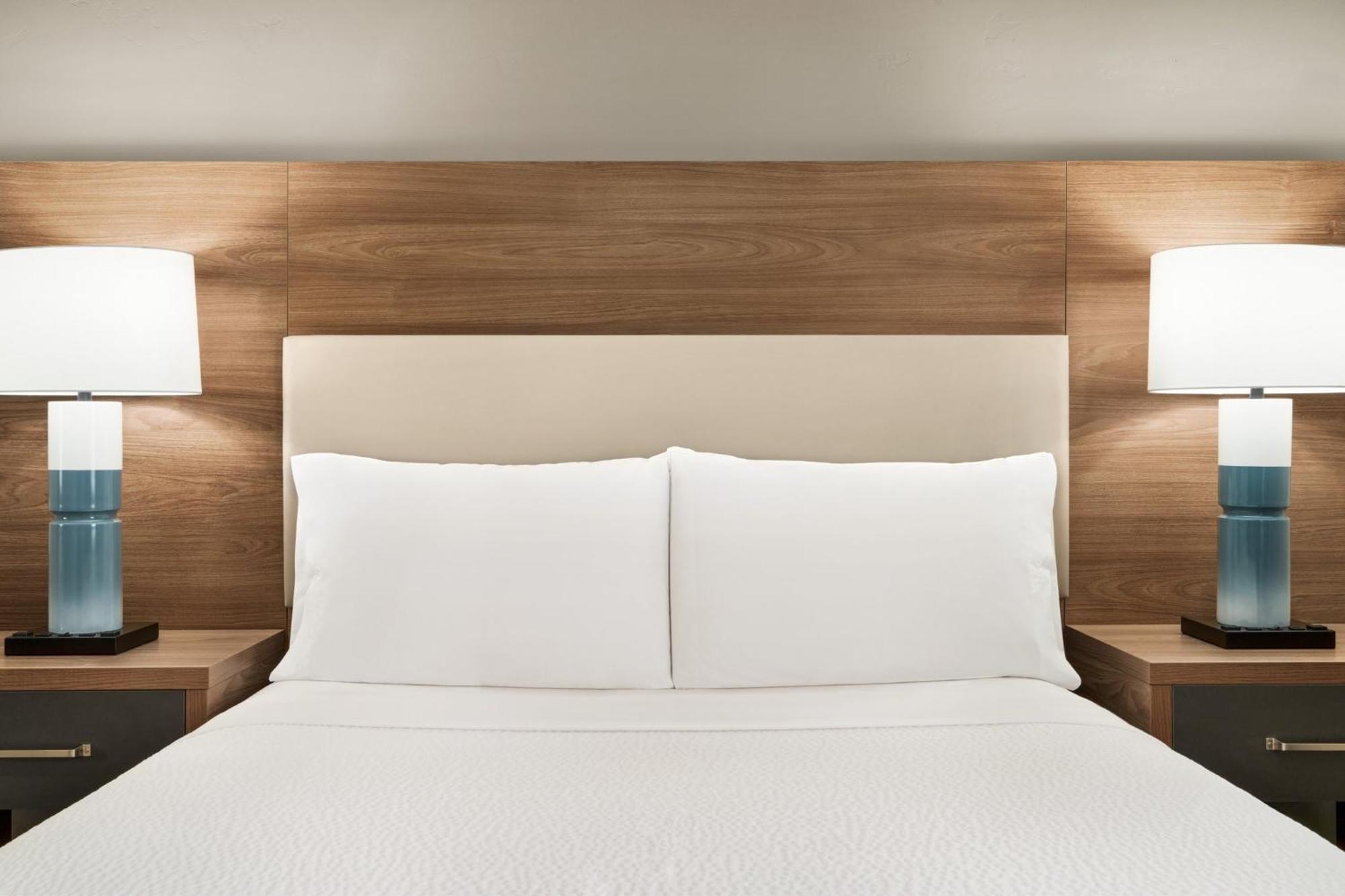 Candlewood Suites Boise - Towne Square By Ihg מראה חיצוני תמונה