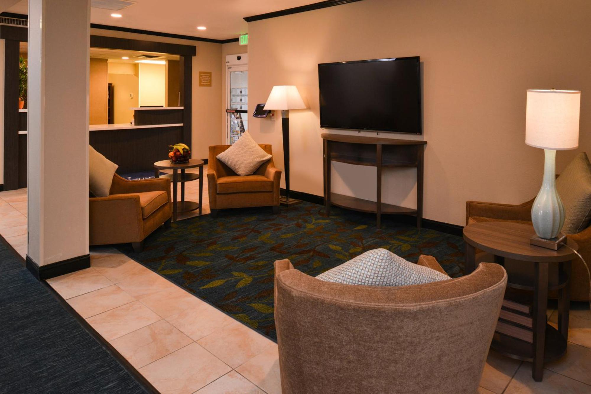 Candlewood Suites Boise - Towne Square By Ihg מראה חיצוני תמונה