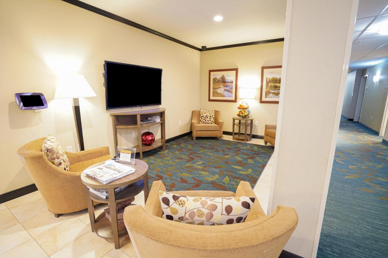 Candlewood Suites Boise - Towne Square By Ihg מראה חיצוני תמונה